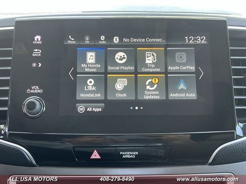 Used 2020 Honda Pilot EX-L image 35