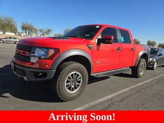 Used 2011 Ford F150 Raptor video 1