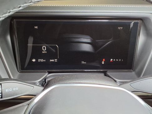 New 2026 GMC Terrain Elevation image 18