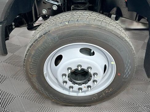 New 2025 Ford F550 2WD Crew Cab Super Duty image 20