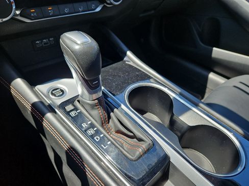 Used 2024 Nissan Altima 2.5 SR FWD image 27