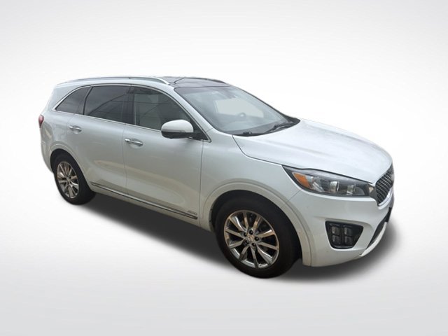 Used 2017 Kia Sorento SX AWD/4WD image 17