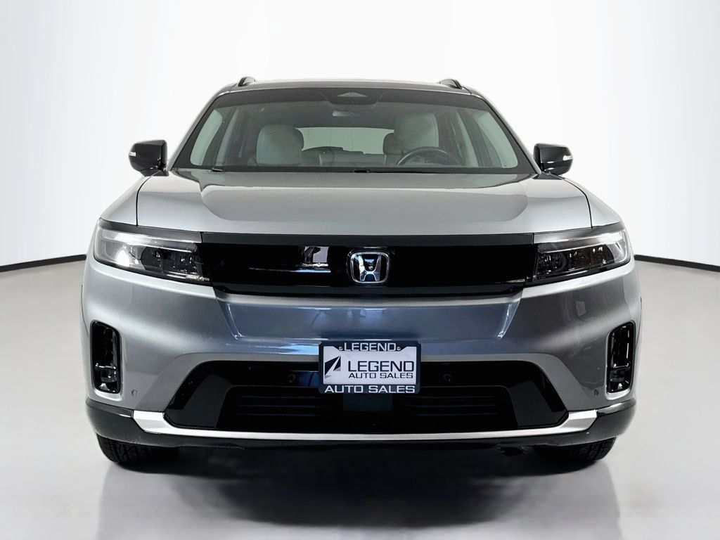 Used 2025 Honda Prologue Touring image 2
