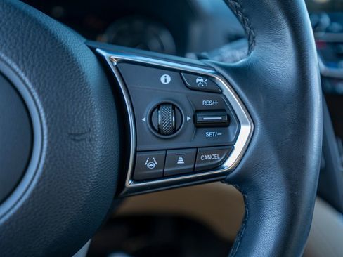 Certified 2023 Acura RDX AWD image 23