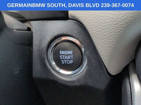Used 2022 Toyota RAV4 XLE FWD image 29