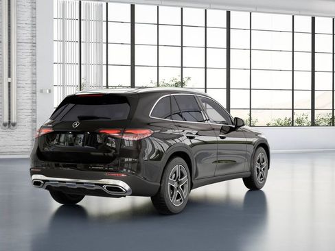 New 2026 Mercedes-Benz GLC 300 image 17