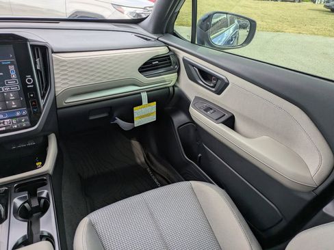 Certified 2026 Subaru Forester Premium image 16