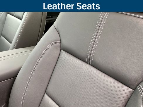 New 2024 Chevrolet Blazer LT w/ Sound & Technology Package image 8