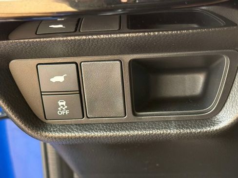 Certified 2025 Acura ADX A-Spec AWD/4WD image 26