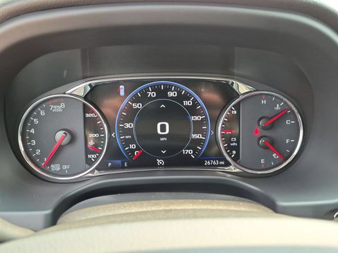 Certified 2023 GMC Acadia SLT w/ Technology Package FWD image 10