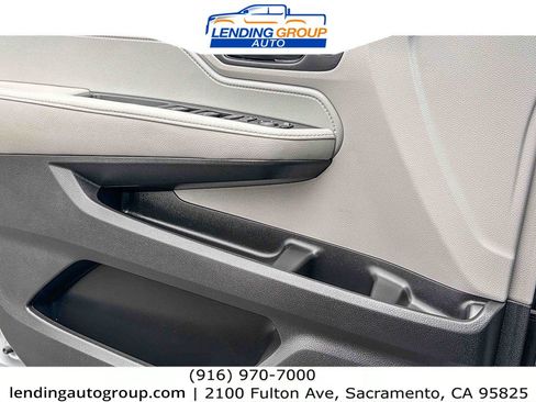 Used 2019 Honda Odyssey EX-L image 20