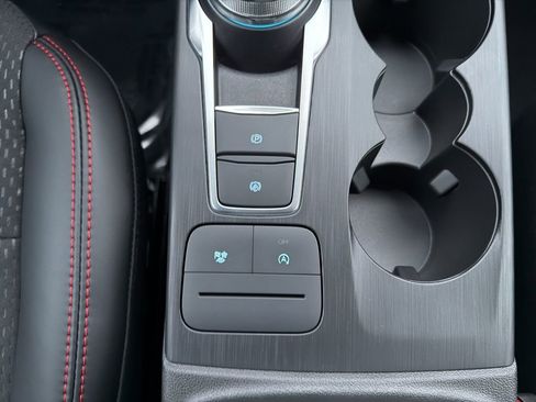 New 2026 Ford Escape ST-Line image 33