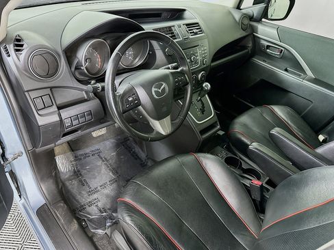 Used 2012 MAZDA MAZDA5 Grand Touring image 9