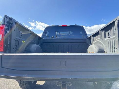 Certified 2023 Ford F150 XLT w/ Equipment Group 302A High image 11