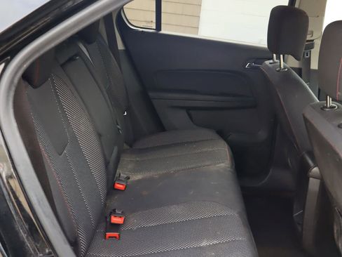 Used 2015 Chevrolet Equinox LT w/ Driver Convenience Package image 24