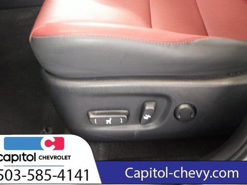 Used 2021 Lexus NX 300 AWD w/ Premium Package image 16