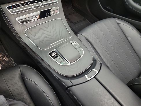 Certified 2023 Mercedes-Benz E 350 Sedan image 13