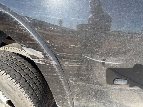 Used 2024 RAM 3500 Limited w/ Night Edition image 9