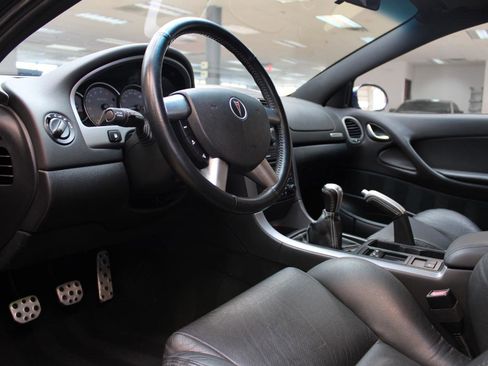 Used 2005 Pontiac GTO RWD image 36