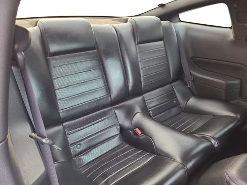 Used 2007 Ford Mustang GT Premium RWD image 20