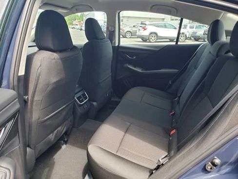 New 2025 Subaru Legacy Premium w/ Popular Package #1A image 11