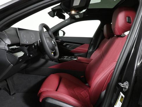 Used 2026 BMW 530i xDrive w/ Premium Package image 3