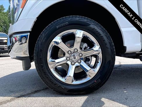 Used 2023 Ford F150 Lariat w/ Trailer Tow Package AWD/4WD image 33