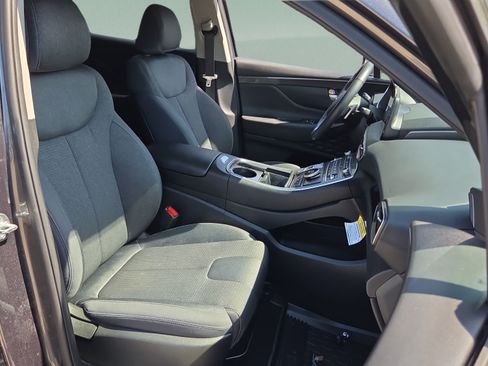 Used 2023 Hyundai Santa Fe SEL FWD image 18