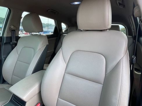 Used 2019 Hyundai Tucson Limited image 20