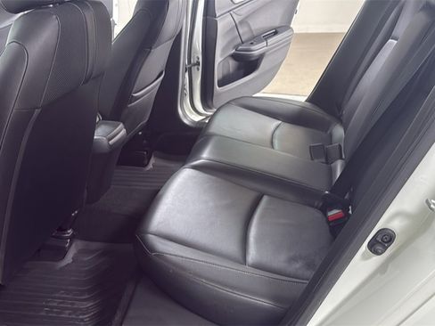 Used 2018 Honda Civic EX-L image 15