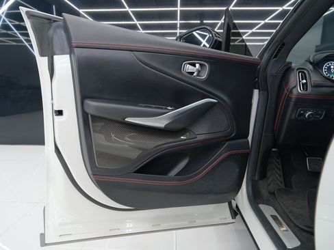 Used 2023 Aston Martin DBX 707 AWD/4WD image 56
