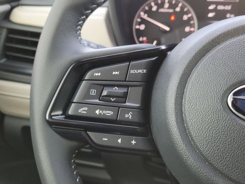 New 2026 Subaru Forester Premium AWD/4WD image 8