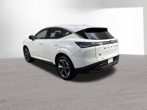 Used 2025 Nissan Murano SL AWD/4WD image 32