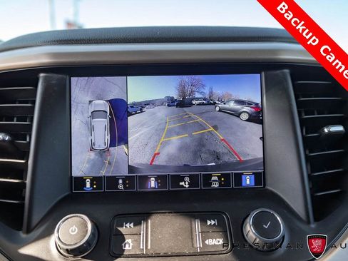 Used 2023 GMC Acadia Denali w/ Denali Ultimate Package image 12