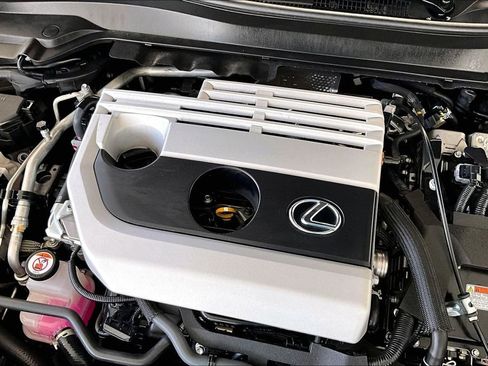 Used 2024 Lexus UX 250h FWD image 31