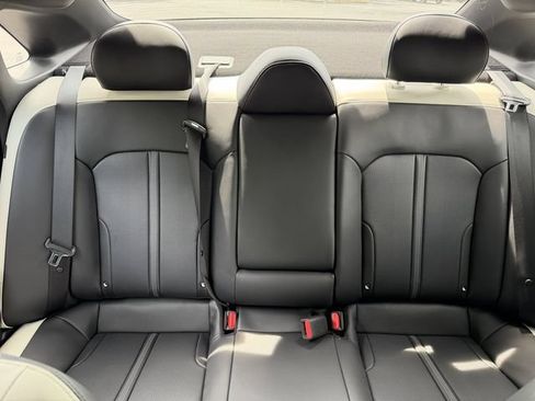 Certified 2025 Kia K5 GT-Line FWD image 33
