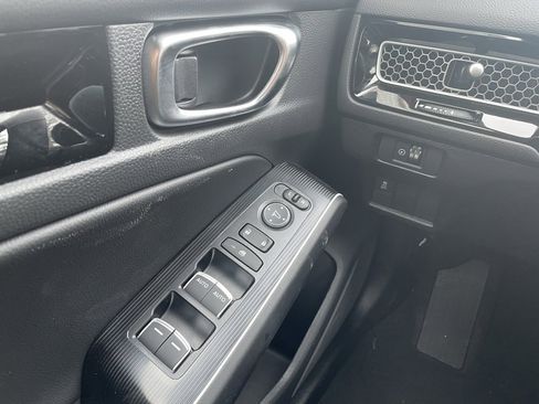 New 2026 Honda Civic Sport Touring image 14