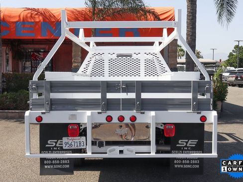 Used 2019 RAM 5500 Tradesman image 7