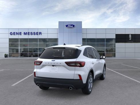 New 2026 Ford Escape ST-Line w/ Tech Pack #1 image 30