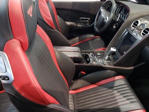 Used 2017 Bentley Continental GT image 5