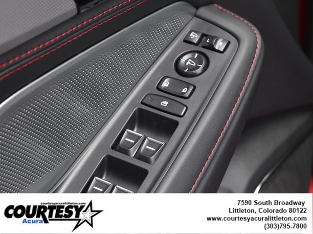 Used 2026 Acura MDX A-Spec w/ Advance Package AWD/4WD image 8