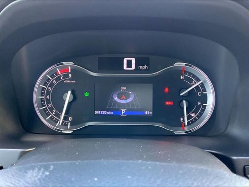 Used 2023 Honda Ridgeline RTL-E image 26
