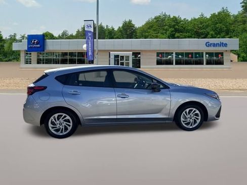 Used 2024 Subaru Impreza 2.0i image 7