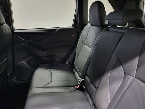Used 2025 Subaru Forester Wilderness AWD/4WD image 14