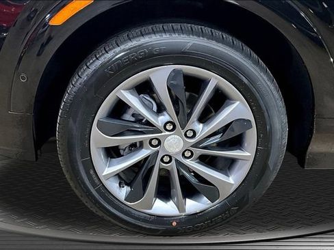 Used 2023 Buick Encore GX Essence w/ Advanced Technology Package AWD/4WD image 32
