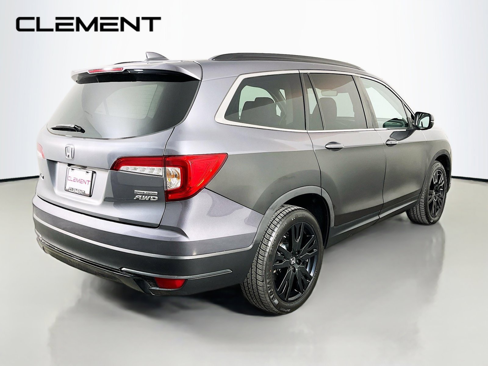 Used 2022 Honda Pilot Special Edition image 6