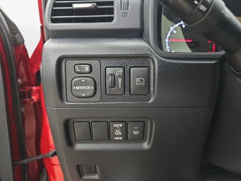 Used 2022 Toyota 4Runner SR5 RWD image 38