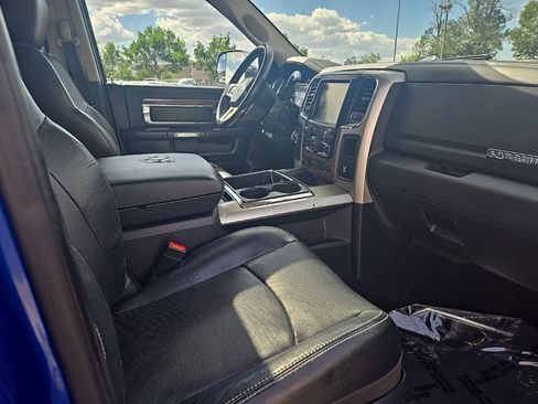 Used 2014 RAM 2500 Laramie w/ Convenience Group AWD/4WD image 29