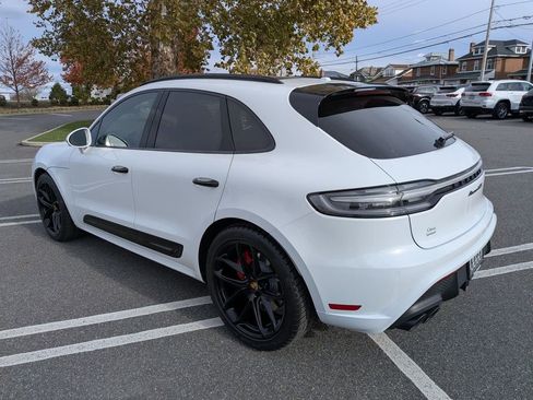 Used 2022 Porsche Macan GTS image 5