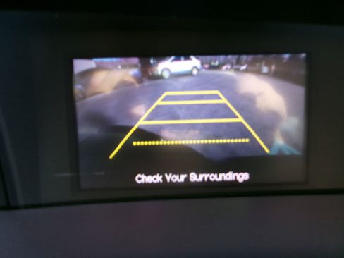 Used 2015 Honda Civic LX image 16